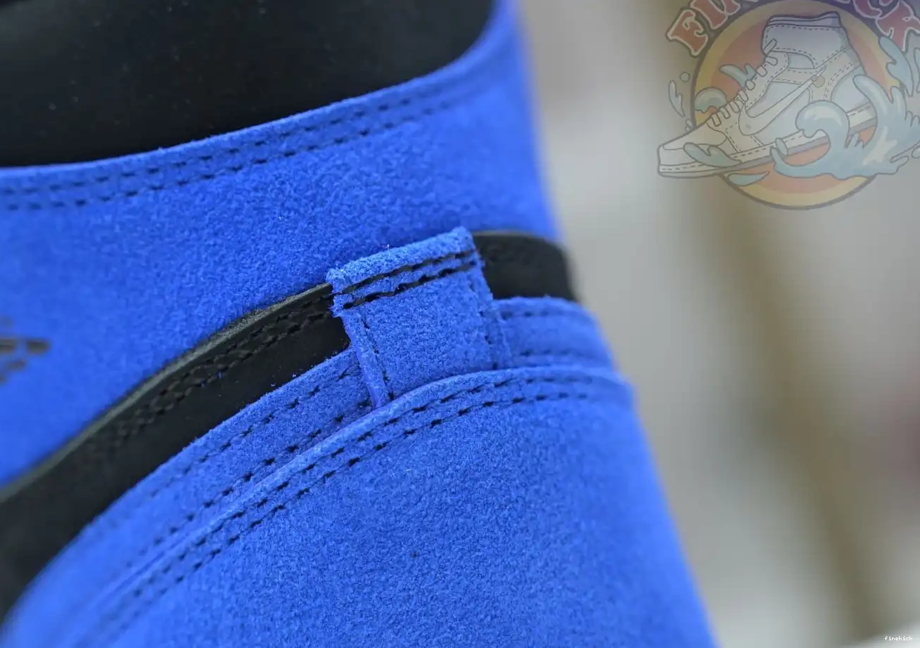 Jordan Reimagined